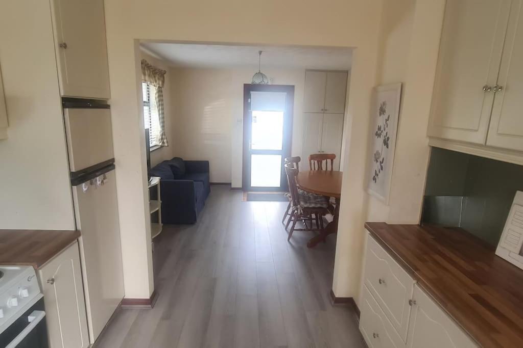 Cheerful 3 Bedroom House With Fantastic Views Shercock Εξωτερικό φωτογραφία