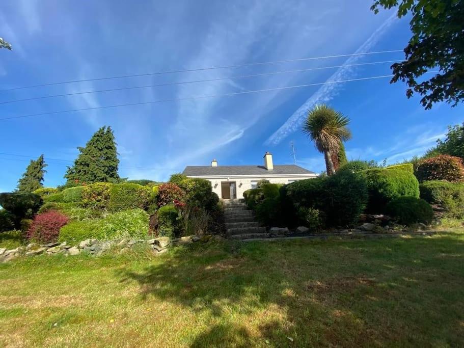 Cheerful 3 Bedroom House With Fantastic Views Shercock Εξωτερικό φωτογραφία